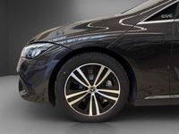 Gebraucht Mercedes EQE350 Electric Art 214 kW (292 PS) 2022 Metalliclack graphitgrau (metallic) Limousine