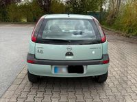 Second-hand Opel Corsa 75 CP (55 kW) 2000 Hatchback