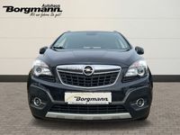 gebraucht Opel Mokka Innovation ecoFlex 1.4 Turbo Navi - RFK -