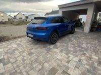 gebraucht Porsche Macan S Diesel PDK