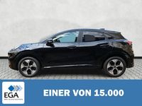 Neu Ford Puma Gen-E 124 kW (169 PS) 2025 Metallic SUV