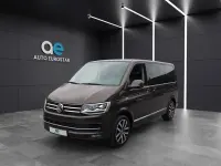 Usado VW Multivan Generation Six 2016 Andere Monovolume