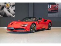 Gebraucht Ferrari SF90 2023 Gold