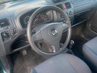 Gebraucht Suzuki Wagon R 2005 Van / Kleinbus