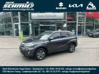 Gebraucht Suzuki Vitara Comfort 110 PS (80 kW) 2026 Grau SUV