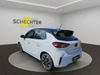 Gebraucht Opel Corsa 101 PS (74 kW) 2025 Weiß Kleinwagen