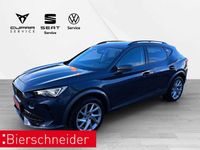 Gebraucht Cupra Formentor 204 PS (150 kW) 2023 Grau SUV