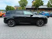Gebraucht Cupra Terramar 150 PS (110 kW) 2025 Schwarz SUV