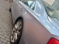 Gebraucht Audi A8 351 PS (258 kW) 2012 Silber Limousine