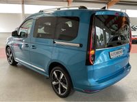 gebraucht VW Caddy 2.0 TDI Style