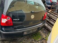 gebraucht VW Polo 1.2