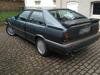 Gebraucht Audi Coupe GT 111 PS (81 kW) 1987 Andere außenfarben Coupé