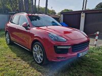 gebraucht Porsche Cayenne 