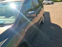 Usata Mazda 5 2010 Grigio Monovolume