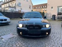 gebraucht BMW 316 Compact Ti