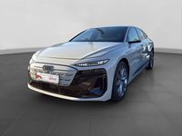 Gebraucht Audi e-tron Sportback S-Line 210 kW (286 PS) 2025 Beige SUV