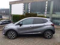 Gebraucht Renault Captur Intens 118 PS (86 kW) 2018 Grau SUV