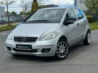 Gebraucht Mercedes A150 95 PS (69 kW) 2006 Grau Limousine