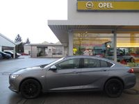gebraucht Opel Insignia GS,INNO,MatrixLED,Klimaaut.,Navi,Keyles