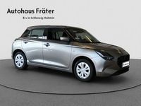 Neu Suzuki Swift Club 83 PS (61 kW) 2026 Silber Kleinwagen