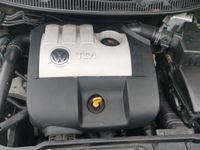 gebraucht VW Polo TÜV Diesel1.4 TDI