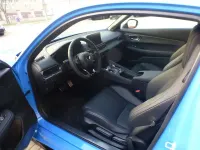 Neu Honda Prelude 184 PS (135 kW) 2026 Racing blue p. Coupé