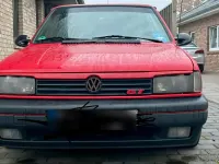 Używany VW Polo 75 KM (55 kW) 1994 Czerwony Kombi
