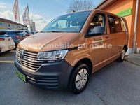 Gebraucht VW T6.1 150 PS (110 kW) 2021 Andere Van