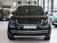 Gebraucht Land Rover Range Rover HSE 349 PS (256 kW) 2024 Santorini black SUV