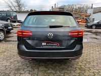 gebraucht VW Passat Variant 2.0 Highline PANORAMA/AHK/ACC/MwSt