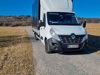 Usata Renault Master 231 CV (169 kW) 2018 Furgone