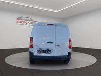 Gebraucht Opel Combo 102 PS (75 kW) 2023 Weiss Kombi