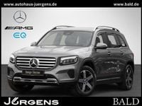Gebraucht Mercedes GLB250 Progressive 224 PS (164 kW) 2024 Mountain grey metallic SUV