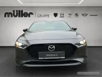 Gebraucht Mazda 3 Homura-Line 140 PS (102 kW) 2024 Machine gray Limousine