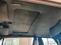 Gebraucht VW Golf I GTI 112 PS (82 kW) 1983 Silber Kleinwagen