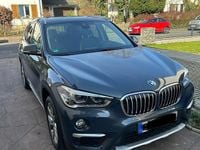 Gebraucht BMW X1 xLine 150 PS (110 kW) 2018 SUV