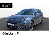 Gebraucht Cupra Leon 150 PS (110 kW) 2025 Grau Limousine