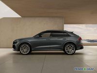 Neu Audi RS Q8 Performance 640 PS (470 kW) 2025 Daytonagrau perleffekt SUV