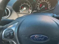 Gebraucht Ford Fiesta 75 PS (55 kW) 2015 Andere farben Kleinwagen
