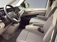 Gebraucht VW Multivan Life 136 PS (100 kW) 2022 Silber Van / Kleinbus