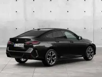 Gebraucht BMW 216 122 PS (89 kW) 2026 Schwarz Coupé