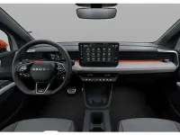 Neu Skoda Epiq 155 kW (211 PS) 2026 Wählbar SUV