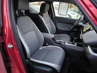 Gebraucht Honda Jazz Executive 98 PS (72 kW) 2021 Premium crystal red Kleinwagen