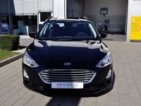 gebraucht Ford Focus Turnier Trend 1.0 +SHZ+PDC+Winterp+DAB+