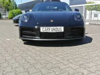 Gebraucht Porsche 992 394 PS (289 kW) 2025 Cabrio
