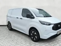 Neu Ford Transit Custom Trend 232 PS (170 kW) 2026 Frostweiß Limousine