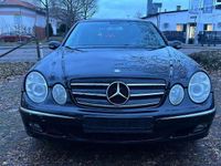 gebraucht Mercedes E200 Kompressor