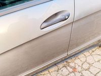 Gebraucht Mercedes A150 Classic 95 PS (69 kW) 2007 Braun Limousine