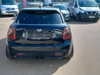 Occasion Mini ONE 102 PK (75 kW) 2015 Zwart Hatchback