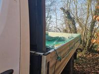 Gebraucht VW Crafter 163 PS (119 kW) 2007 Van